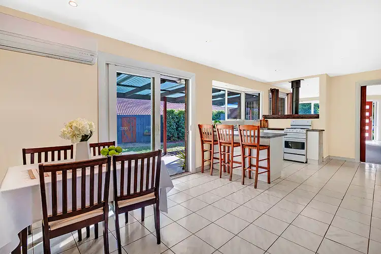 Second view of Homely house listing, 21 Day Crescent, Bayswater North VIC 3153