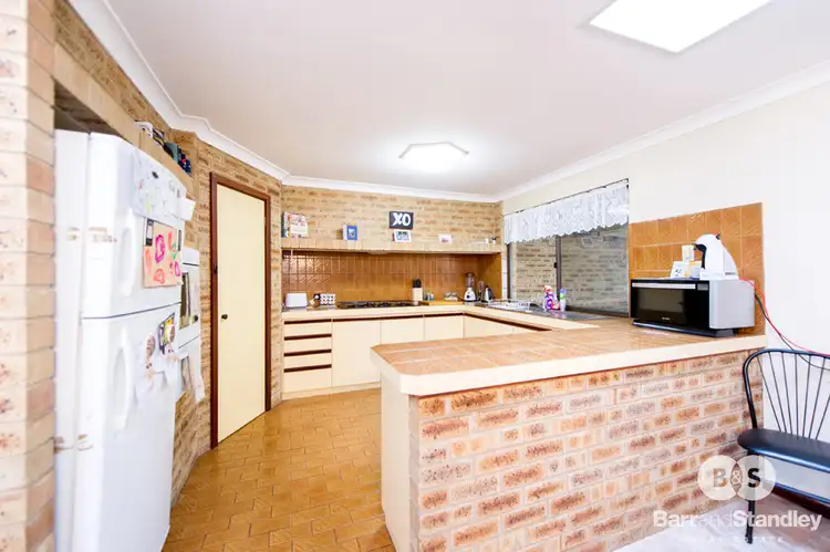 Fourth view of Homely unit listing, 3B Solglot Street, Carey Park WA 6230