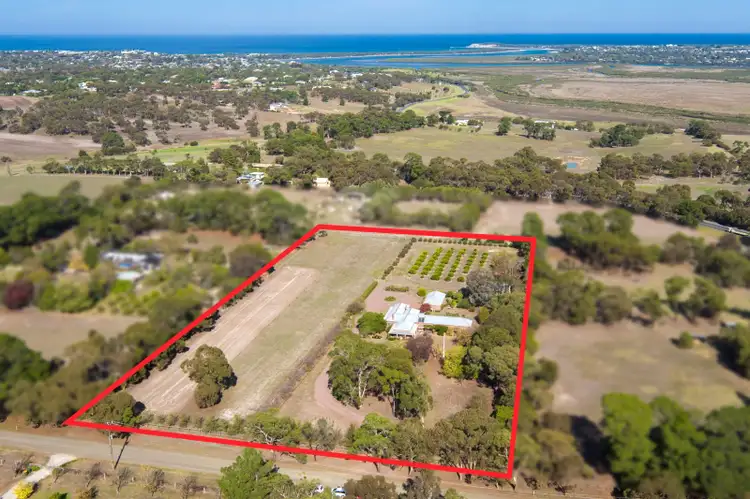 Fourth view of Homely house listing, 25 Hardings Road, Wallington VIC 3222