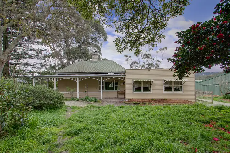 Main view of Homely house listing, 680 Gembrook Road, Pakenham Upper VIC 3810