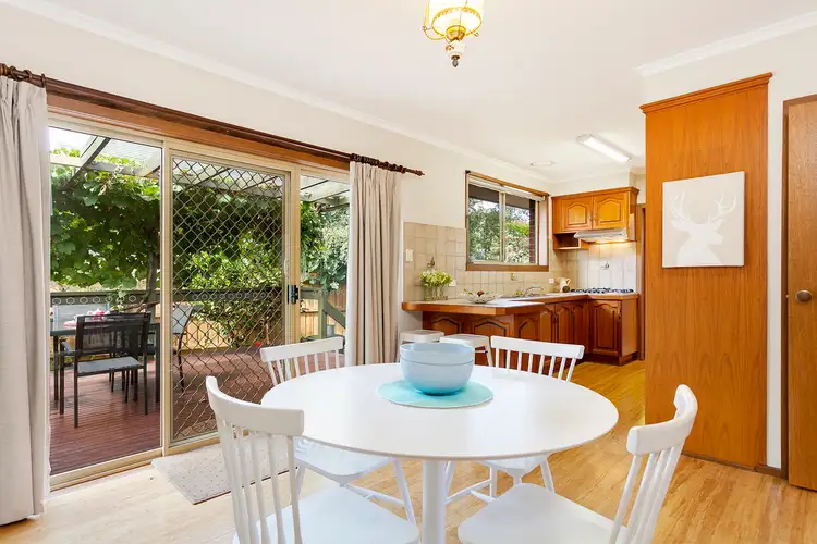 Sixth view of Homely unit listing, 10/17-23 Marlborough Road, Heathmont VIC 3135