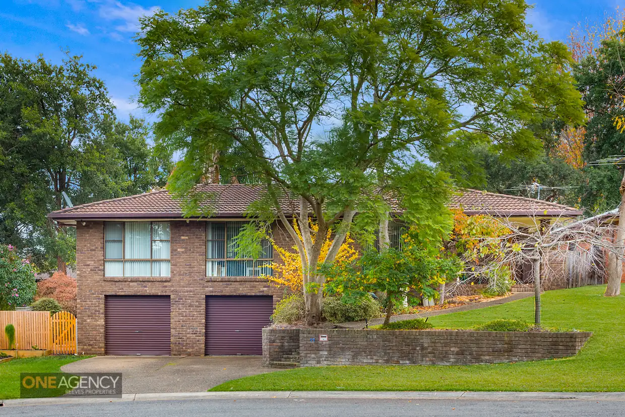 Main view of Homely house listing, 11 Barina Place, Blaxland NSW 2774