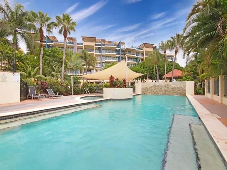 Fifth view of Homely unit listing, 627/10 'Lagoons on Seaforth', Okinja Road, Alexandra Headland QLD 4572