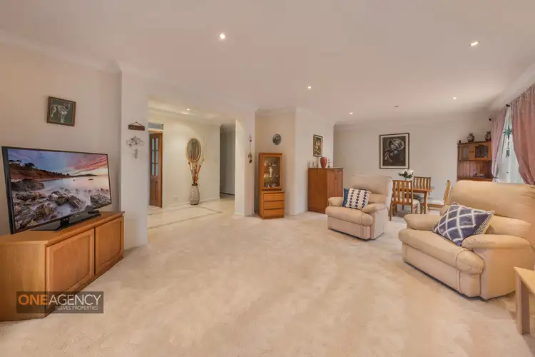 Third view of Homely house listing, 14 Sunray Crescent, St Clair NSW 2759