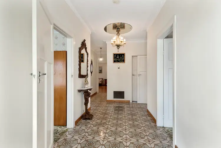 Second view of Homely house listing, 27 Parsons Street, Sunshine VIC 3020