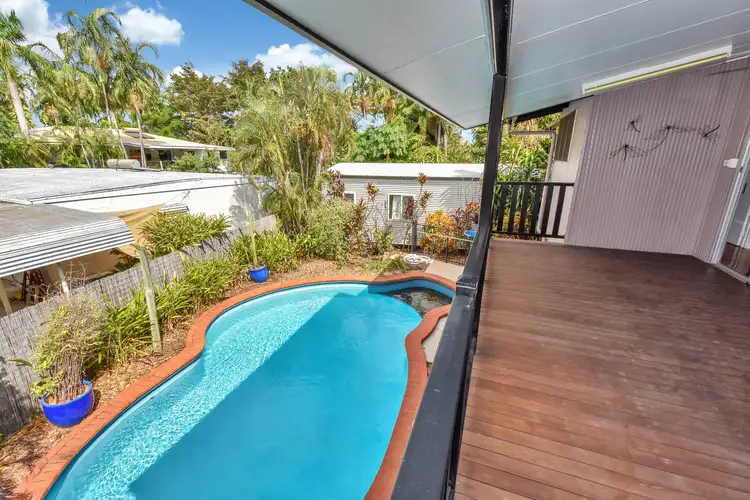 Fifth view of Homely house listing, 7 Buchanan Terrace, Nakara NT 810