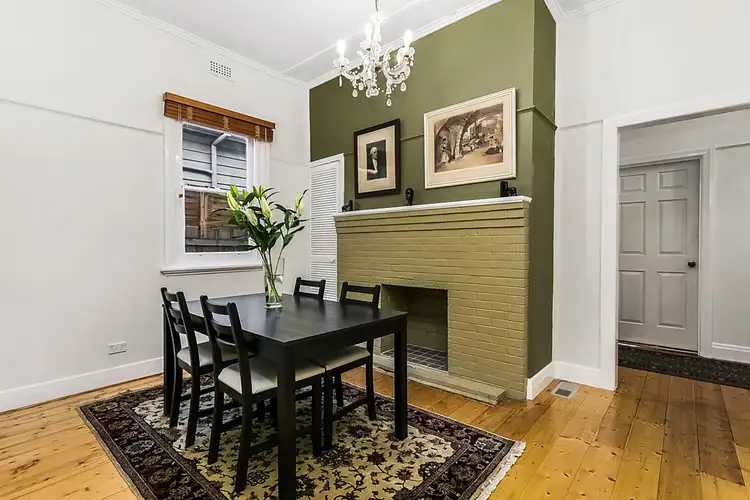 Sixth view of Homely house listing, 132 Empress Avenue, Kingsville VIC 3012