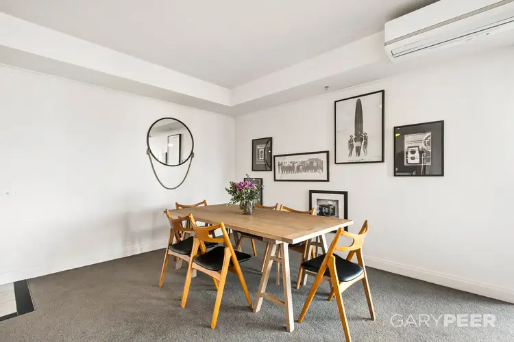 Fourth view of Homely apartment listing, 142/418 St Kilda Road, Melbourne VIC 3004