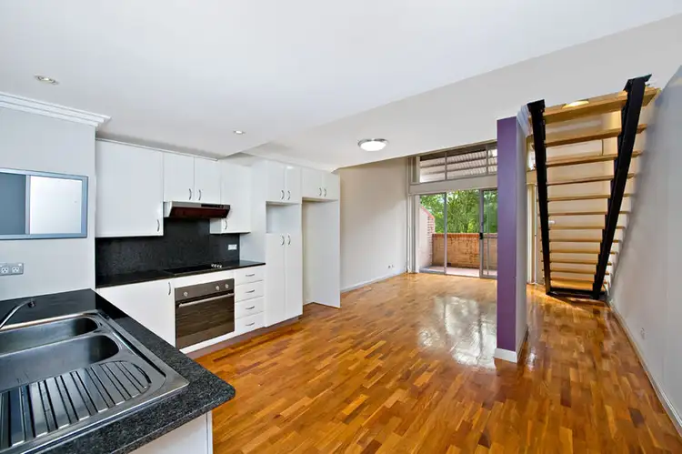 12/480 King Street, Newtown NSW 2042