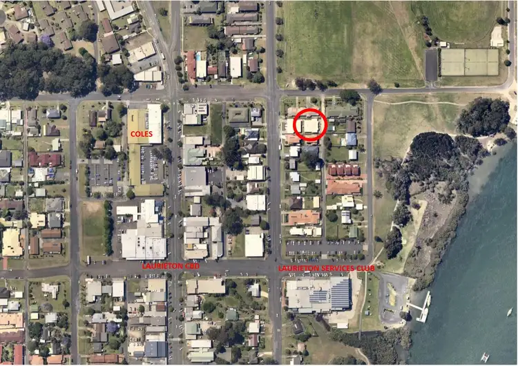 Second view of Homely villa listing, 6 De Fraine Lane, Laurieton NSW 2443