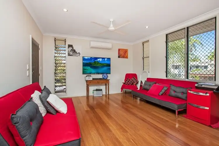 Third view of Homely house listing, 7 Milkwood Circuit, Karama NT 812
