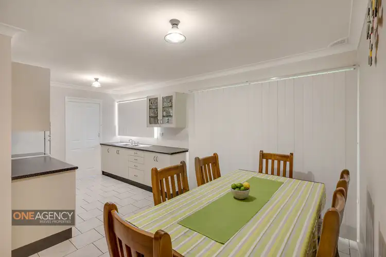 Third view of Homely house listing, 8 Bannister Way, Werrington County NSW 2747