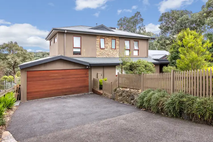132 Glen Park Road, Eltham North VIC 3095