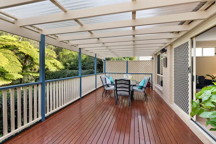 Fifth view of Homely house listing, 33 Worrobil Street, North Balgowlah NSW 2093