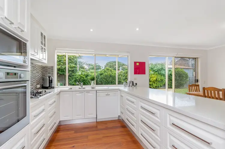 Third view of Homely house listing, 102 The Avenue, Ocean Grove VIC 3226