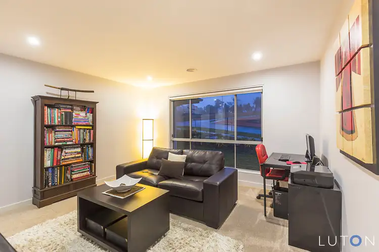 Third view of Homely house listing, 44 Mick Shann Terrace, Casey ACT 2913