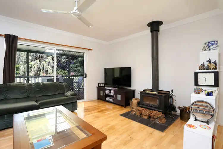 Fourth view of Homely rural property listing, 58 Cowlong Road, Mcleans Ridges NSW 2480