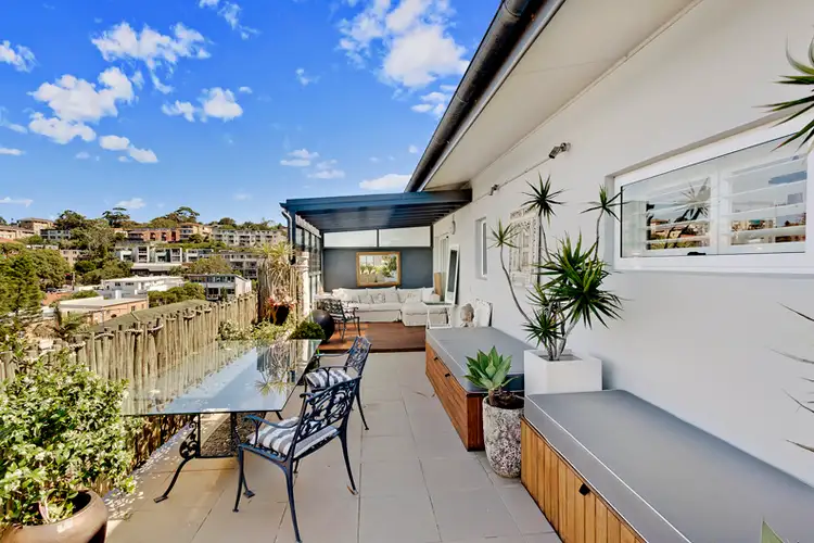 Fifth view of Homely apartment listing, 37/11-13 Oaks Avenue, Dee Why NSW 2099
