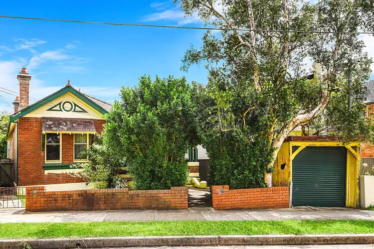 Main view of Homely house listing, 112 Carlton Parade, Carlton NSW 2218