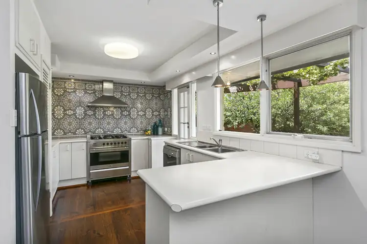 Second view of Homely house listing, 136 Asbury Street, Ocean Grove VIC 3226