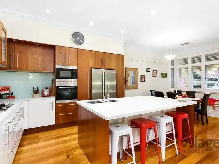 Fifth view of Homely house listing, 78 Williamstown Road, Kingsville VIC 3012