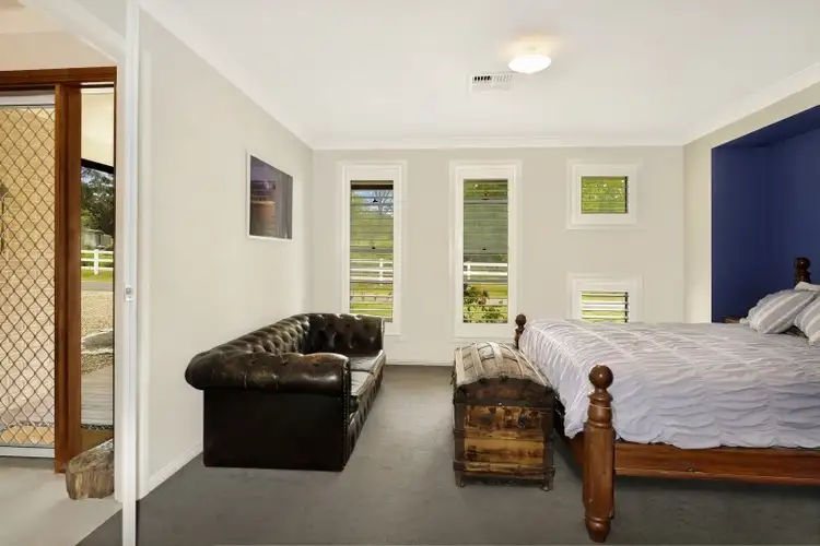 Fourth view of Homely house listing, 27 Pine Tree Road, Wingello NSW 2579
