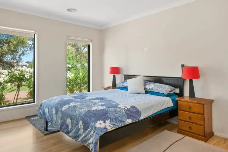 Second view of Homely house listing, 6 Fossickers Grove, Ballarat East VIC 3350