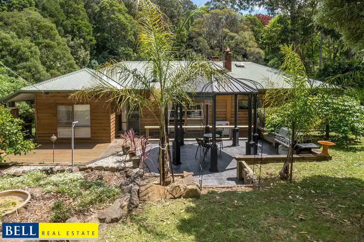 49 - 51 Mast Gully Road, Upwey VIC 3158
