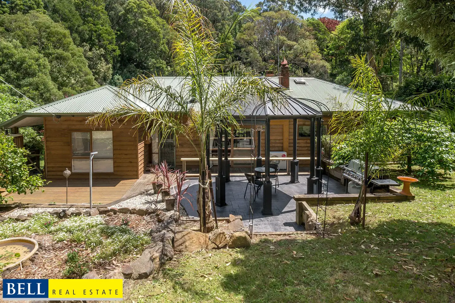 Main view of Homely house listing, 49 - 51 Mast Gully Road, Upwey VIC 3158