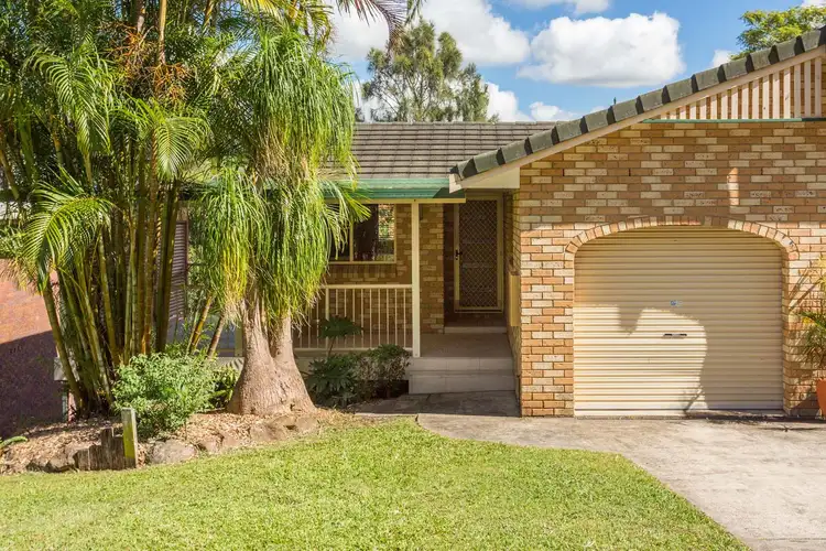 Fifth view of Homely semi-detached listing, 1/14 Pendara Crescent, Lismore Heights NSW 2480