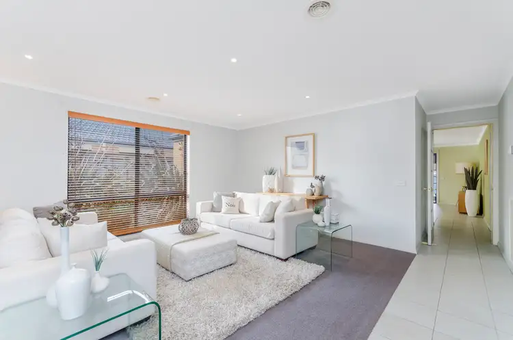 Fourth view of Homely house listing, 11 Benjamin Court, Ocean Grove VIC 3226