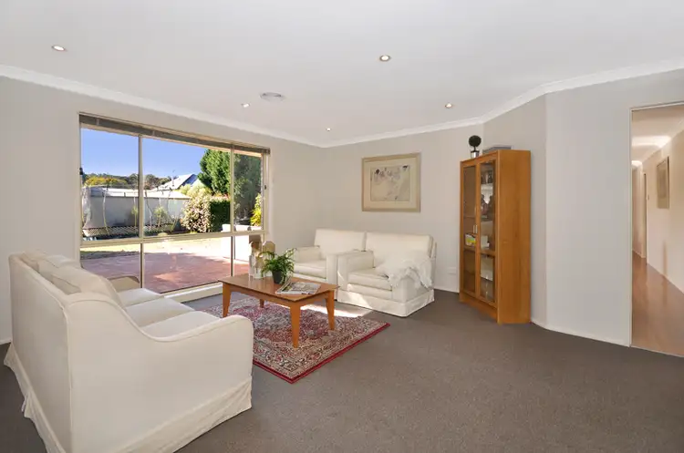 Fourth view of Homely house listing, 7 Isabella Way, Bowral NSW 2576