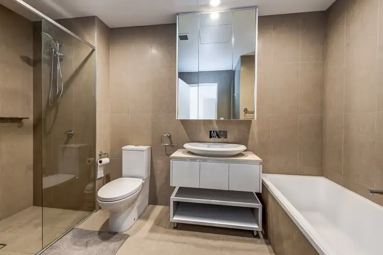 Fifth view of Homely apartment listing, 814F/5 Pope Street, Ryde NSW 2112
