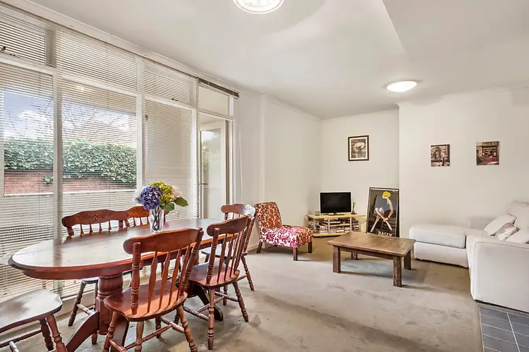 Second view of Homely apartment listing, 13/305 Carlisle Street, Balaclava VIC 3183