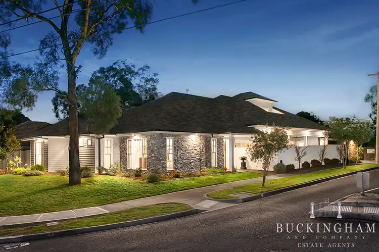 21 Grand Boulevard, Montmorency VIC 3094