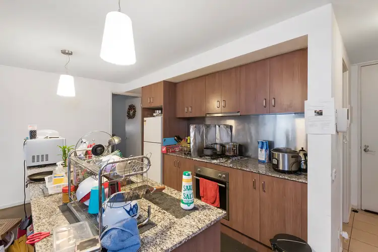 Third view of Homely apartment listing, 7/42a Byron Street, Footscray VIC 3011