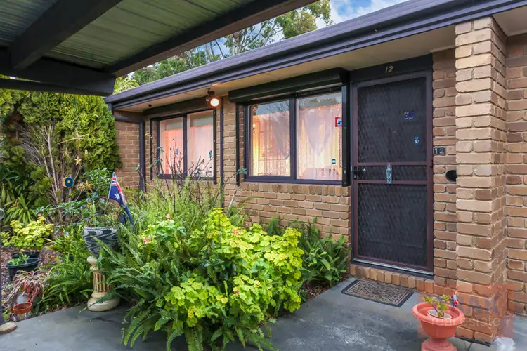 Second view of Homely unit listing, 12/36 Elmhurst Road, Bayswater North VIC 3153