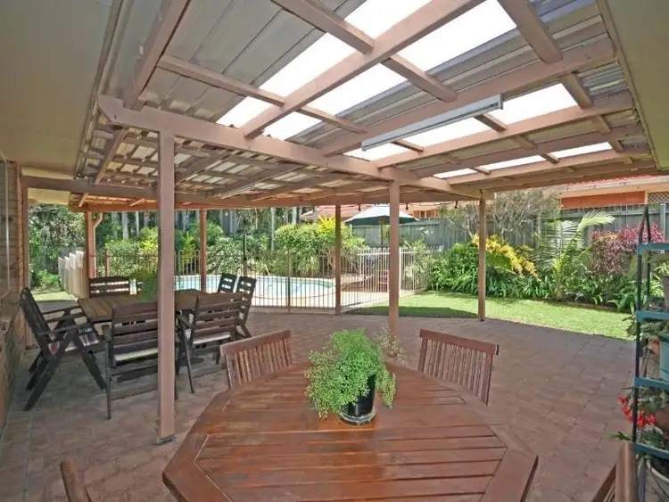 Second view of Homely house listing, 73 POinsettia Avenue, Mooloolaba QLD 4557
