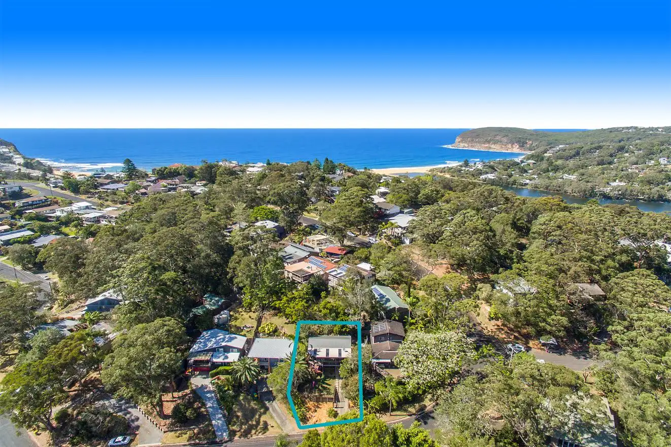 Main view of Homely house listing, 48 Ladera Drive, Copacabana NSW 2251