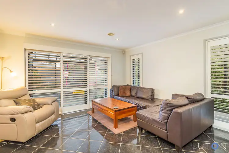 Third view of Homely house listing, 22 Oxenham Circuit, Gordon ACT 2906