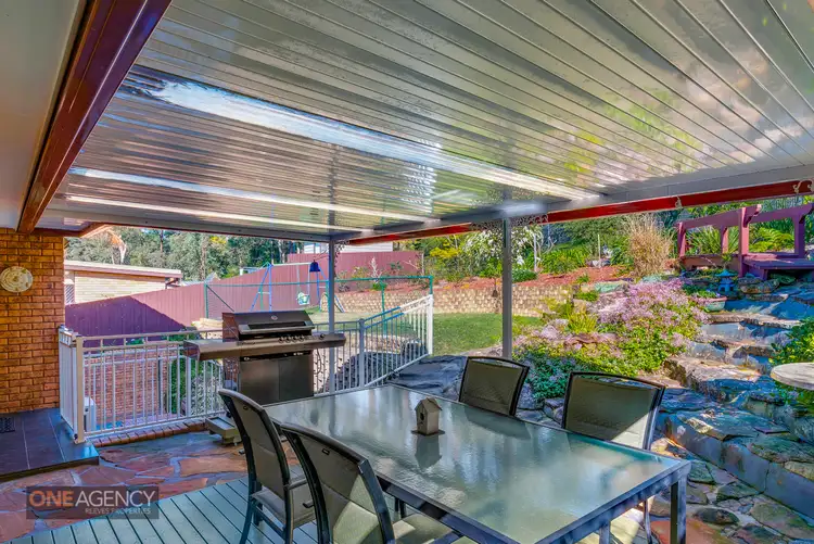 Fourth view of Homely house listing, 33 Greenhaven Drive, Emu Heights NSW 2750