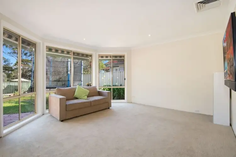 Fifth view of Homely house listing, 2 Dilkera Close, Hornsby NSW 2077