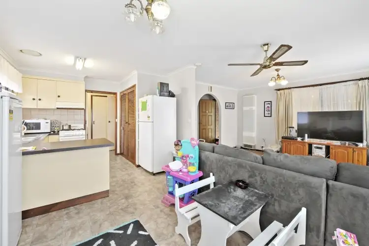 Fifth view of Homely house listing, 426 Gillies Street North, Wendouree VIC 3355