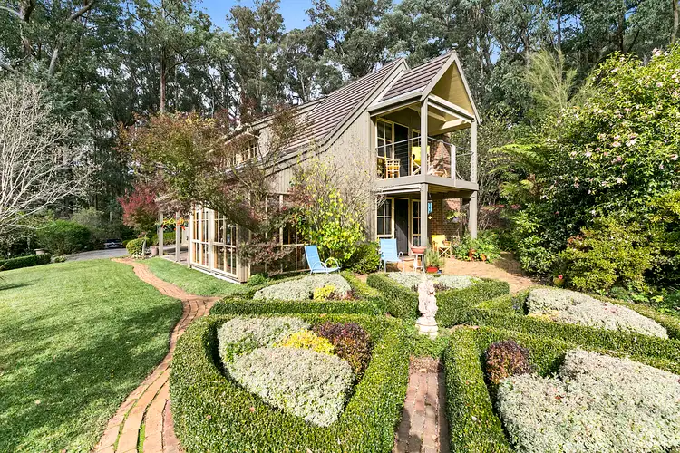 150 Big Pats Creek Road, East Warburton VIC 3799