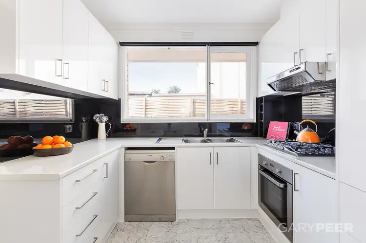 Third view of Homely unit listing, 8/10-12 Newlyn Street, Caulfield VIC 3162