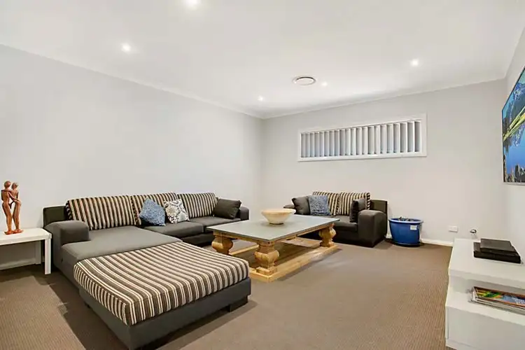 Fourth view of Homely house listing, 79 Robey Avenue, Middleton Grange NSW 2171