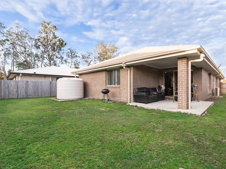 Second view of Homely house listing, 10 Electra Street, Marsden QLD 4132