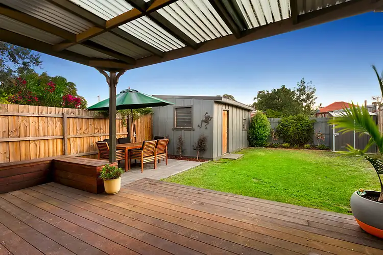 Fourth view of Homely house listing, 129 Blackshaws Road, Newport VIC 3015