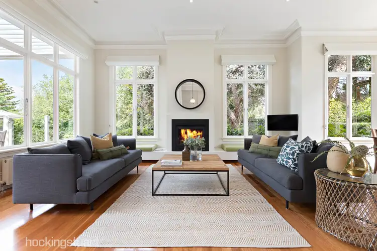 Second view of Homely house listing, 18 Susan Street, Sandringham VIC 3191