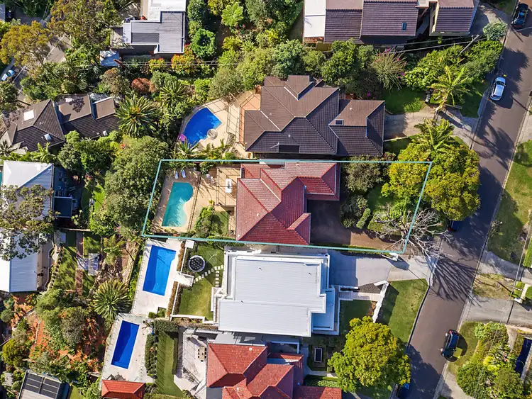 Third view of Homely house listing, 35 Gordon Street, Clontarf NSW 2093